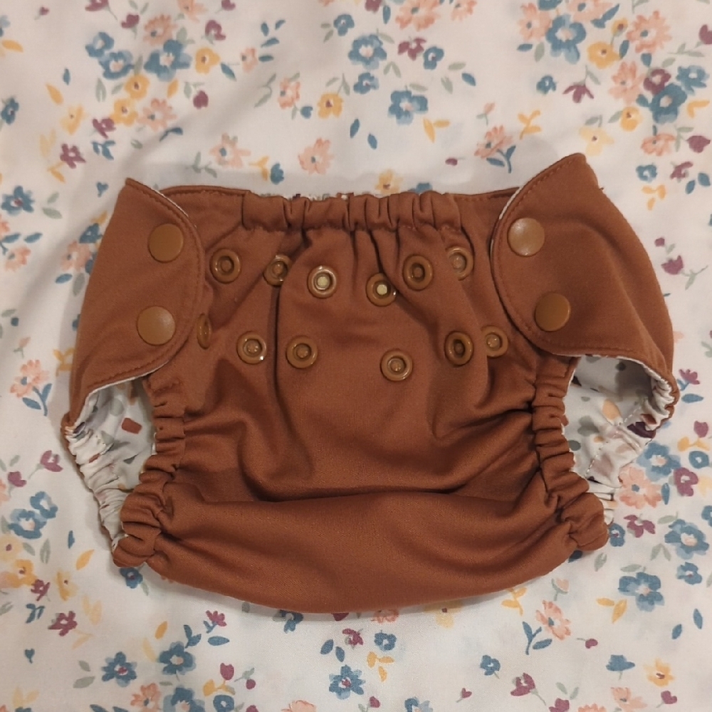 Esembly Size 1 Diaper Outer
